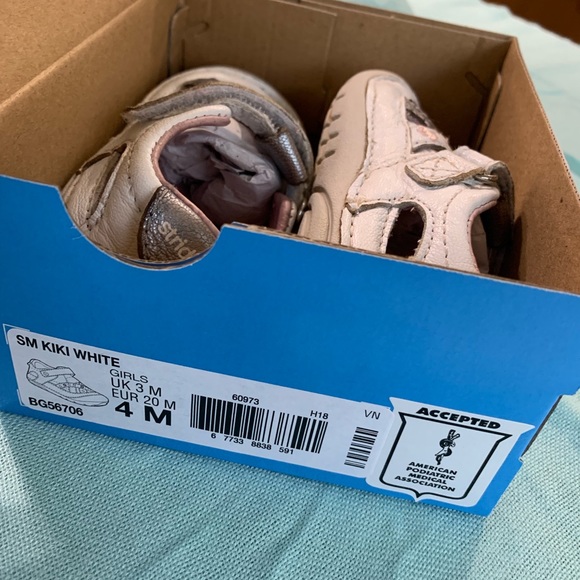 Stride Rite Soft Motion - Picture 3 of 8